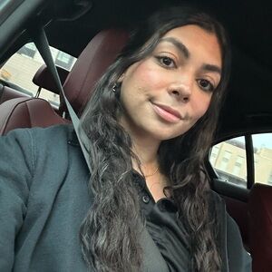 Meet your Posher, Kaylee